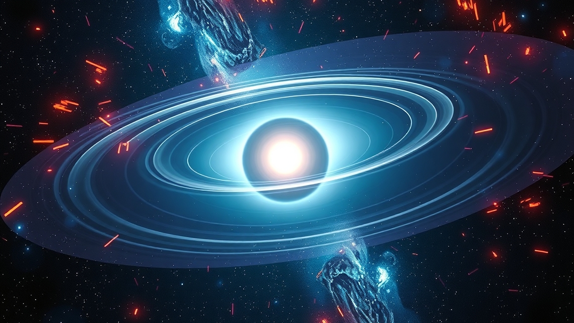 A Van Allen-öv hatása a földi sugárzásról és védelméről.