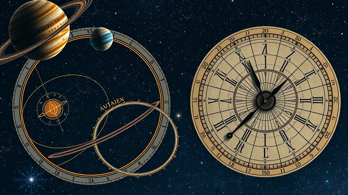 Csillagászati időszámítás Julián és Gergely-naptárral