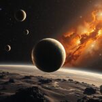 Kép a Fermi-paradoxonról az űrben található bolygókkal