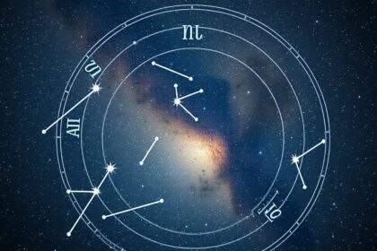 Csillagjegyek és a Kígyótartó csillagkép