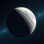 A BepiColombo küldetés Merkúr képe az űrben