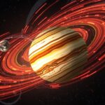 A Jupiter és a mágneses térhatásai az elektronikára