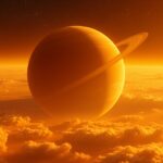 Titán: a Naprendszer sűrűbb légkörű holdja és a Föld légköre