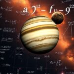 Matematikai számítások a Neptunusz felfedezéséről.