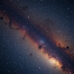 Csillagok és galaxisok a Herkules-gömbhalmaz közelében az északi égen