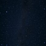 A Vadkacsa-halmaz csillagképe csodálatos nyári látványa.