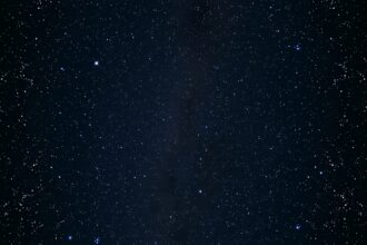 A Vadkacsa-halmaz csillagképe csodálatos nyári látványa.