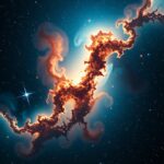 Észak-Amerika köd: varázslatos légköri jelenség az égen