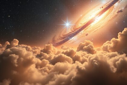 Infravörös csillagászat által feltártak a galaxisokban