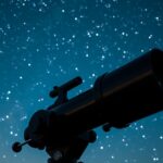 Távcső csillagos ég alatt, Barlow-lencse használata