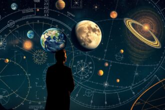 Johannes Kepler és a bolygómozgás vizsgálata az űrben