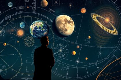 Johannes Kepler és a bolygómozgás vizsgálata az űrben