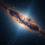 A Tejútrendszer középpontja, Sgr A* és galaktikus kép.