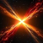 Einstein-kereszt és ritka gravitációs lencsehatás az Univerzumban