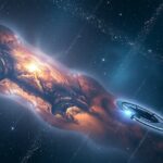 Kép a sötét anyagról és az univerzumban lévő titkokról.