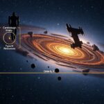 Kardasev-skála diagramja: I., II. és III. típusú civilizációk energiaforrásai.