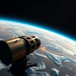 James Webb távcső bolygólégkörök spektroszkópiájával az élet nyomait kutatja