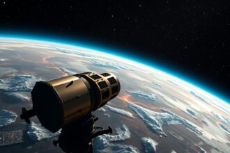 James Webb távcső bolygólégkörök spektroszkópiájával az élet nyomait kutatja