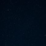 Csillagos égbolt az év végi megfigyelésekhez