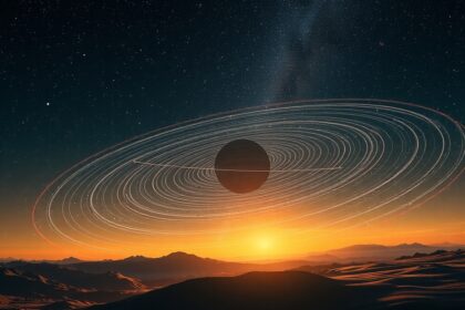 A Föld tengelyének nutációs mozgása a csillagászatban