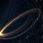 Üstökös alakú csillagok a kóma hiba bemutatásával