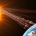 A napszél hatása a Földre és a Nap energiája