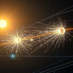 A neutrínók interakciója a kozmikus események során