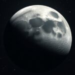 A Hold sötét oldala, csillagászat, és űrkutatás