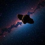 A Skorpió jelentős nyílthalmaza az Univerzumban