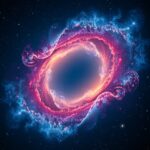 M57 Gyűrűs-köd a Lant csillagképben