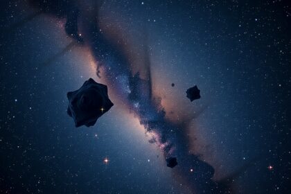 Caldwell-katalógus mélyég-objektumai a csillagászatban