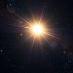 Szíriusz, a fényes éjszakai csillag az Univerzumban