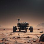 Puli Space magyar Mars-rover vörös bolygón