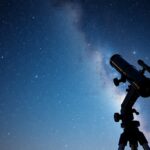 Távcső a csillagos ég alatt, Dobson és ekvatoriális mechanika