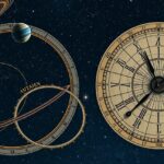 Csillagászati időszámítás Julián és Gergely-naptárral