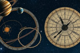 Csillagászati időszámítás Julián és Gergely-naptárral