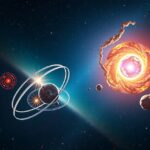 A láthatatlan spektrum csodái: csillagok és bolygók az univerzumban