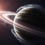 K2-18b szuperföld vízgőz nyomainak felfedezése és környezete