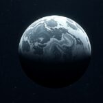 Kepler-1b (TrES-2b) exobolygó, a legsötétebb bolygó a világűrben