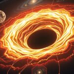 Fekete lyukak és Hawking-sugárzás az Univerzumban