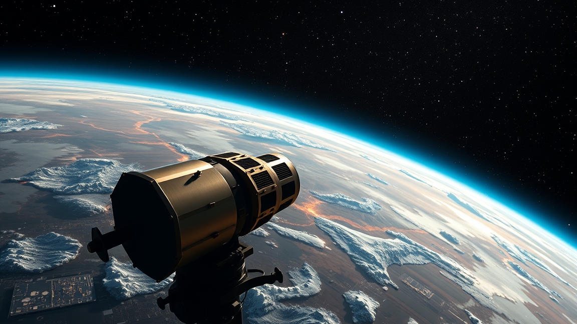 James Webb távcső bolygólégkörök spektroszkópiájával az élet nyomait kutatja