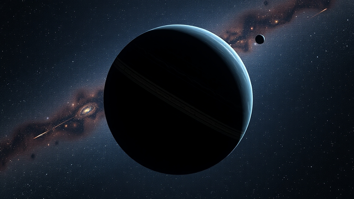 Kepler-20e exobolygó és a galaxis látványa