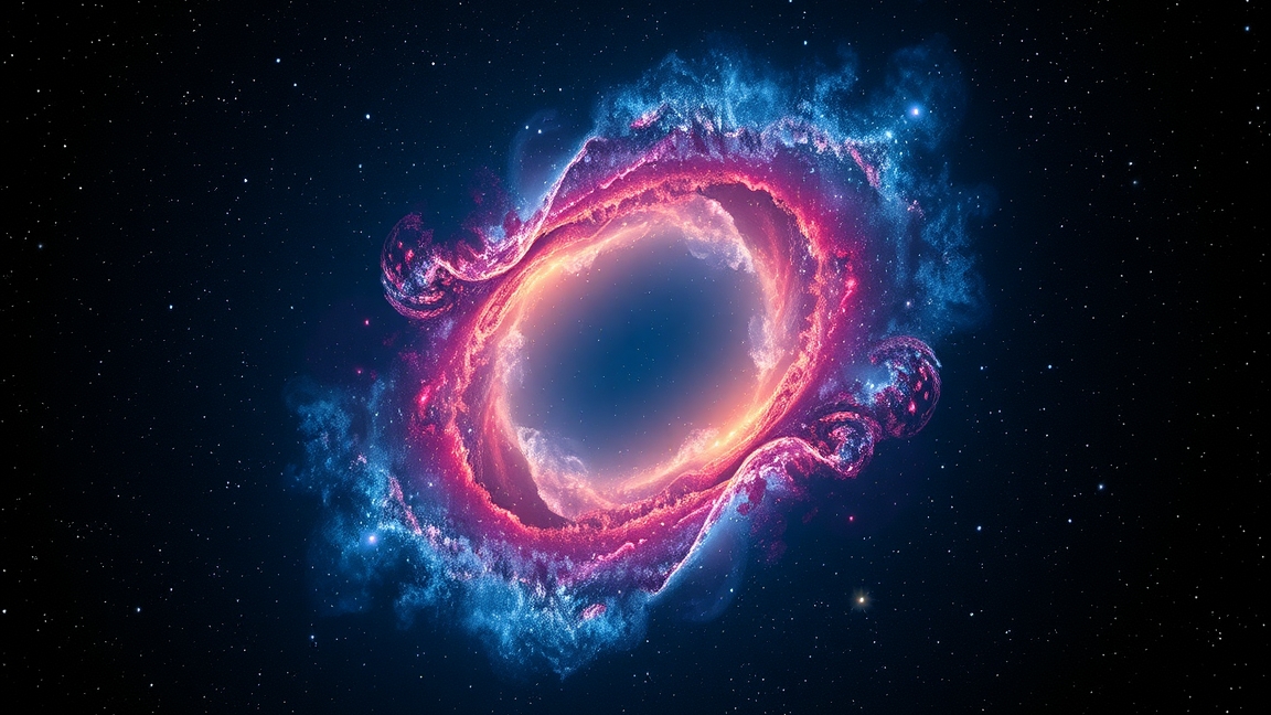 M57 Gyűrűs-köd a Lant csillagképben