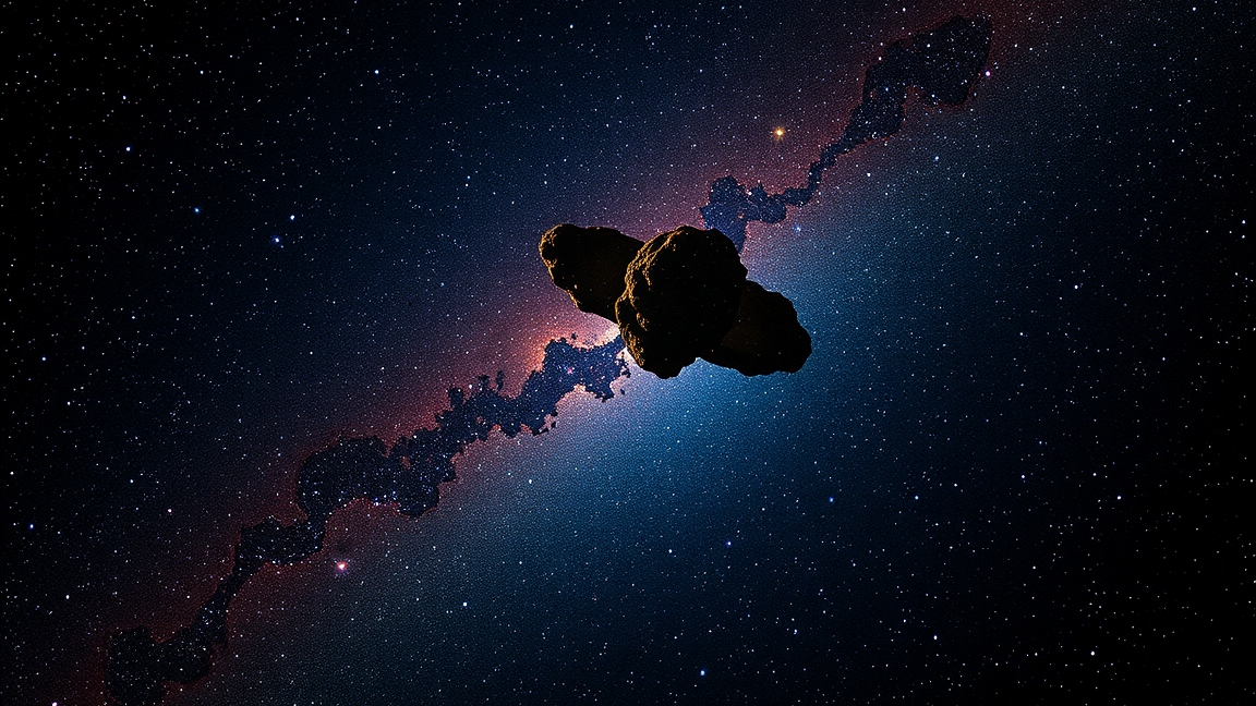 A Skorpió jelentős nyílthalmaza az Univerzumban