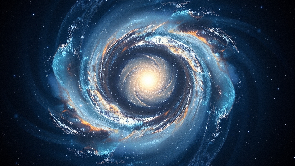 Örvény-köd (M51) spirálgalaxis és csillagkeletkezés