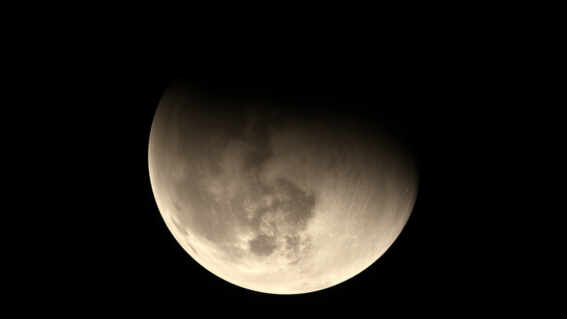 Szuperhold éjszakai égbolt a földközeli telihold látványa.