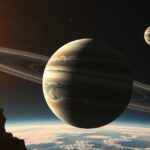 Közvetlen képalkotás exobolygókról a JWST segítségével