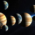 A Naprendszer bolygói a csillagászat szempontjából