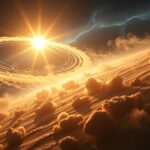 A Naprendszert körülvevő csillagközi szél és helioszféra hatása