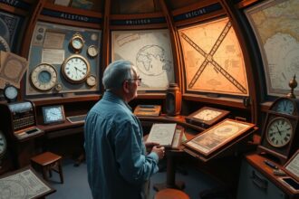 Astronómiai adatgyűjtés efemeris idő meghatározásához